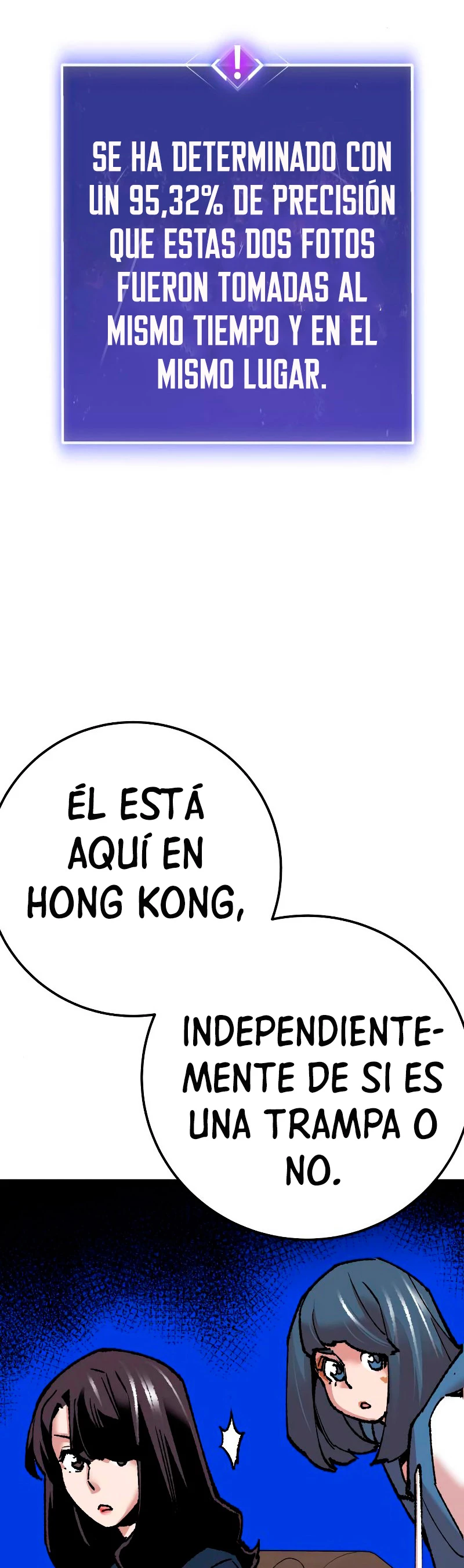 Rompiendo Limites > Capitulo 45 > Page 701